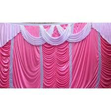Wedding Curtain 03