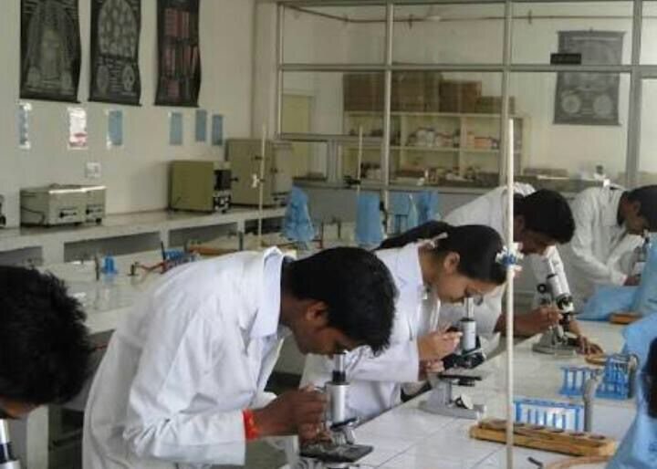 Agricultural Testing Services 06