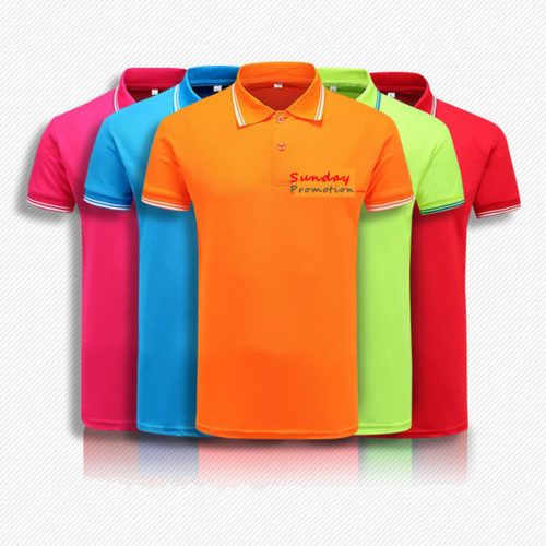 Bank Promotional T-Shirt