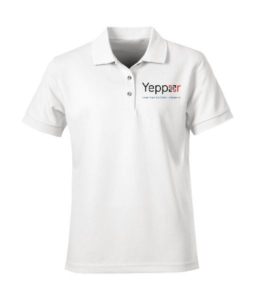 Yepper Promotional T-Shirt