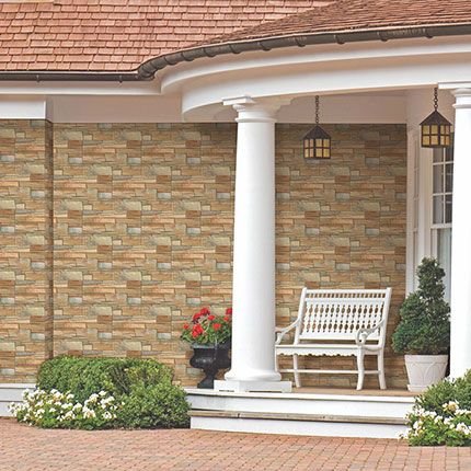 300x450 mm Lamina Elevation Wall Tiles