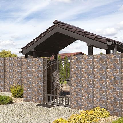 300x450 mm Oasis Elevation Wall Tiles