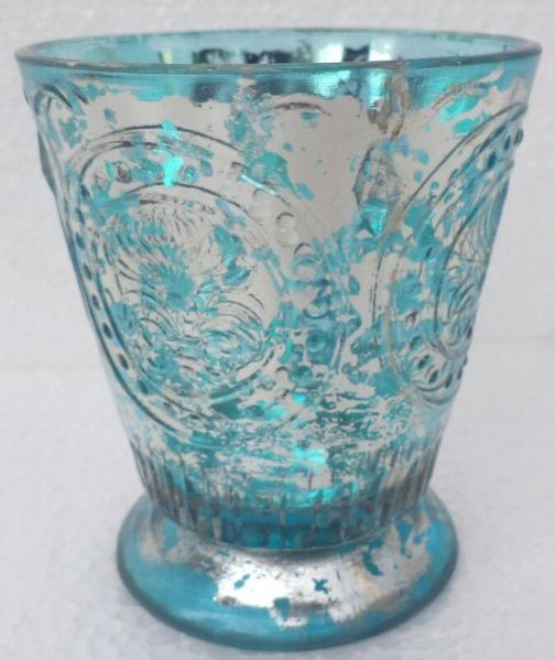 Candle Light Holder 01