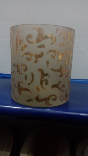 Candle Light Holder 02