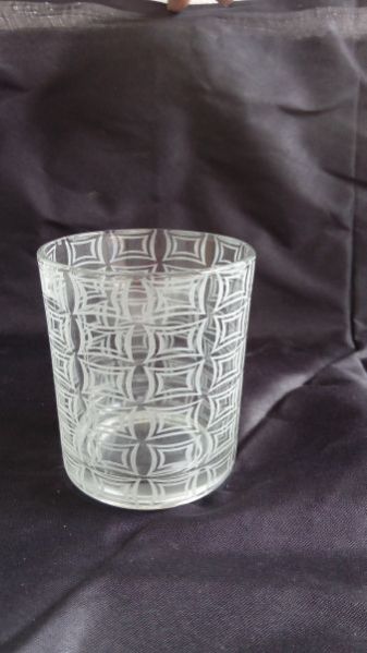 Candle Light Holder 03