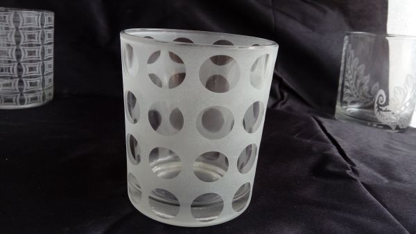 Candle Light Holder 04