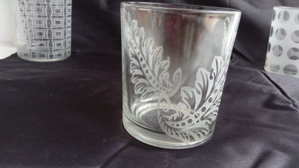 Candle Light Holder 05