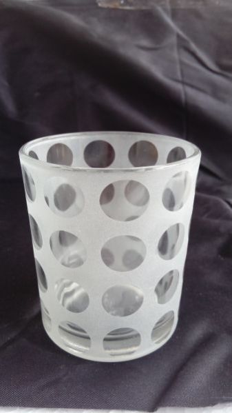 Candle Light Holder 06