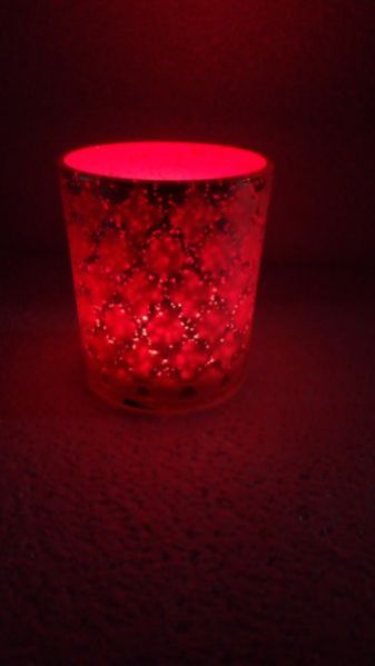 Candle Light Holder 11