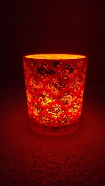 Candle Light Holder 13