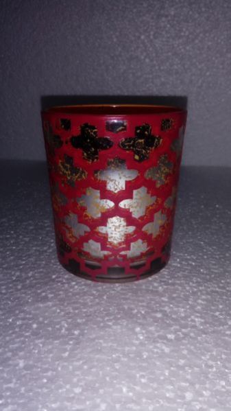 Candle Light Holder 14