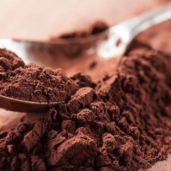 Cocoa Powder 02