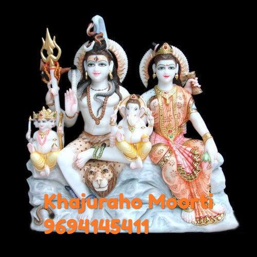 Gauri Shankar Statue 05