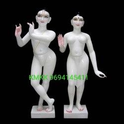 Radha Krishna Statue 10