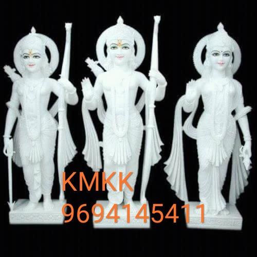 Ram Darbar Statue 02