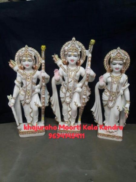 Ram Darbar Statue 05