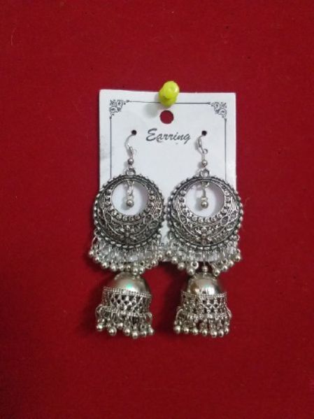 Artificial Earings 01