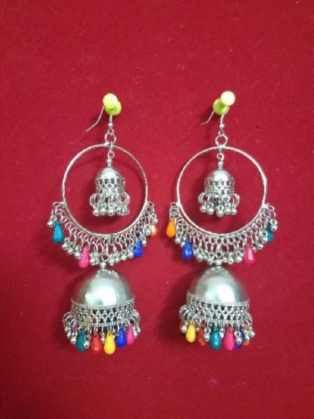 Artificial Earings 02