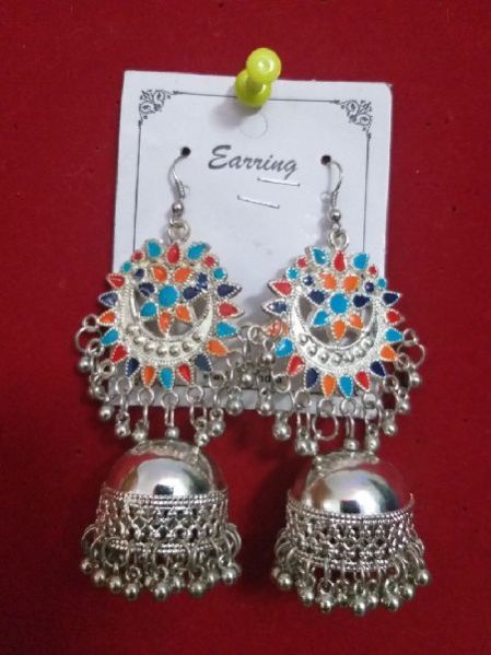 Artificial Earings 03