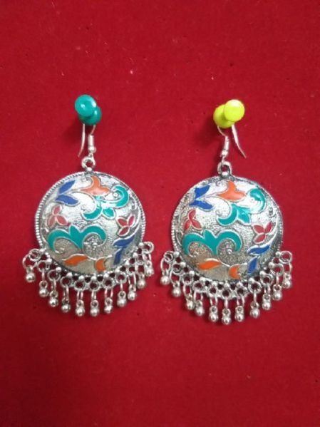 Artificial Earings 05