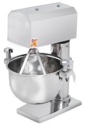 Dough Maker 01
