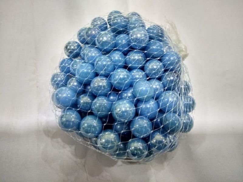 Marble Playing Glass Balls 05