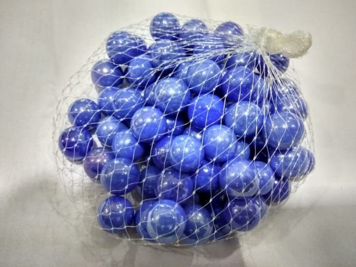 Marble Playing Glass Balls 06