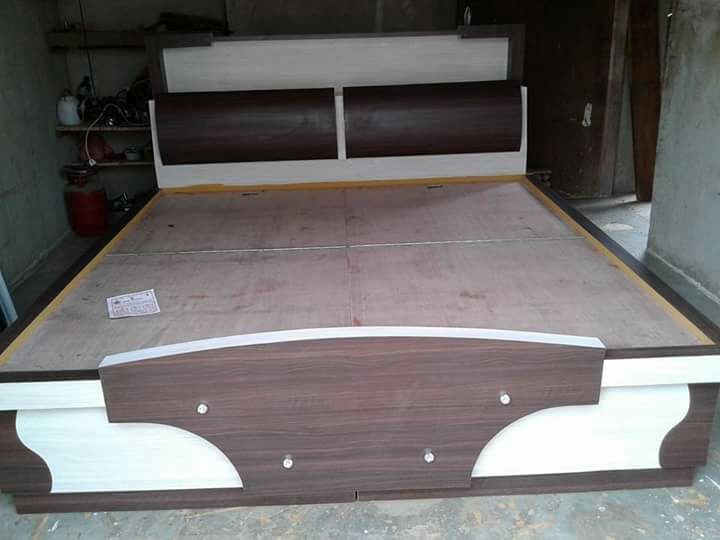 Double Bed 11