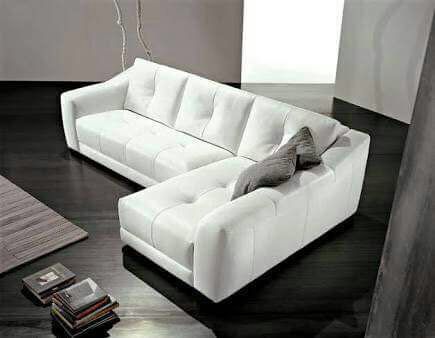 L Shape Sofa 03