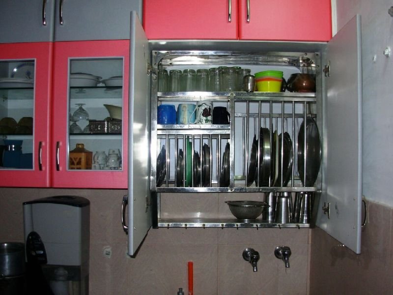 Modular Kitchen 02