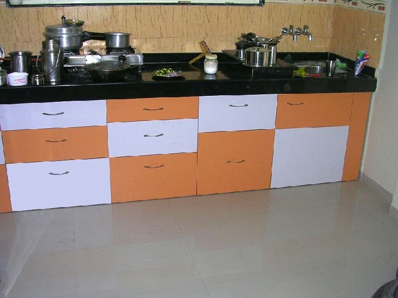 Modular Kitchen 07