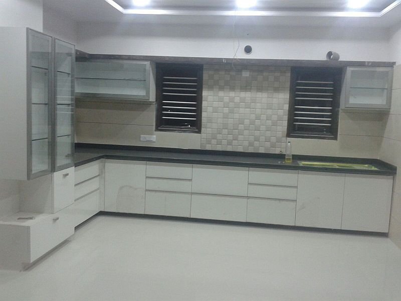 Interiors Designing Services 08