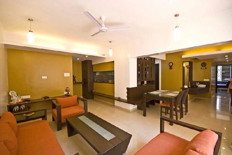 Interiors Designing Services 14