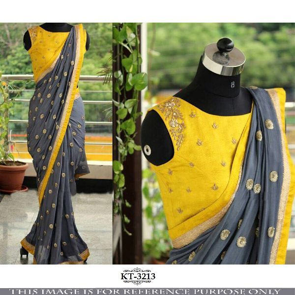 3213 Designer Saree