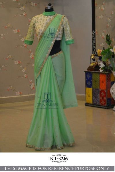 3216 Designer Saree