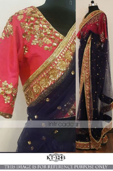 3243 Designer Saree