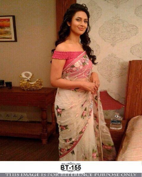 BT-155 Designer Saree