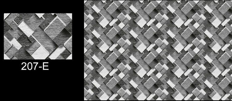 207-E Elevation Series Wall Tiles