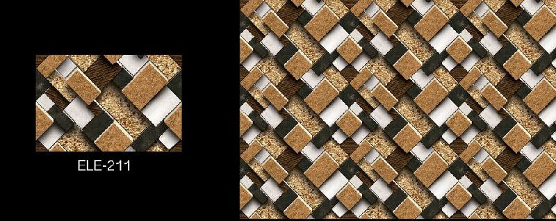 211-1 Elevation Series Wall Tiles