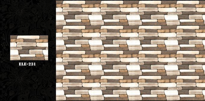 231-1 Elevation Series Wall Tiles