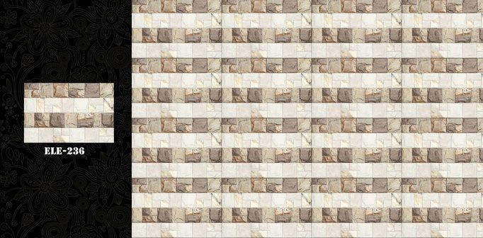 236-1 Elevation Series Wall Tiles