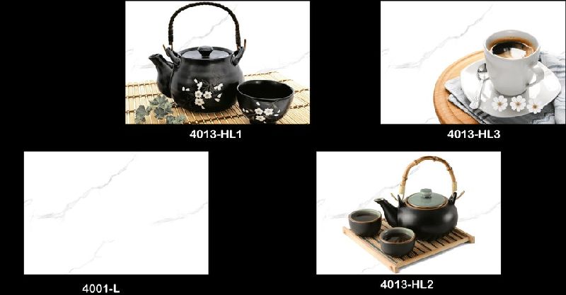4013 Kitchen Series Wall Tiles