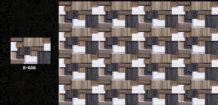 656 Elevation Series Wall Tiles