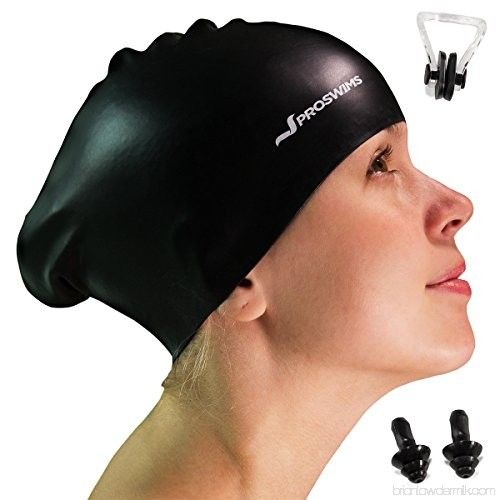 swimming cap 02
