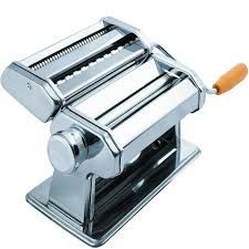 Pasta Making Machine 01
