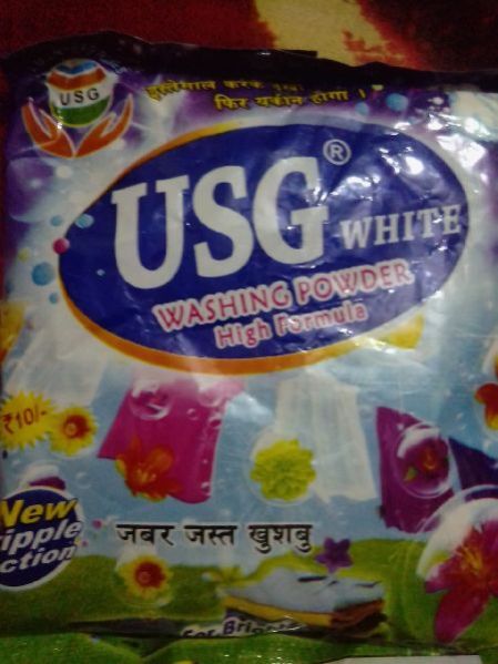 Detergent Powder 02