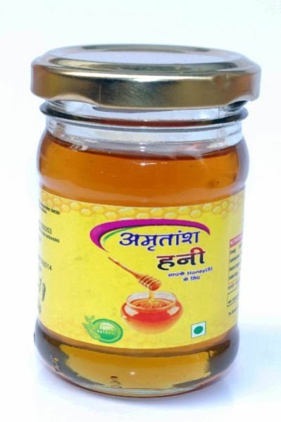125 GM Amritansh Honey