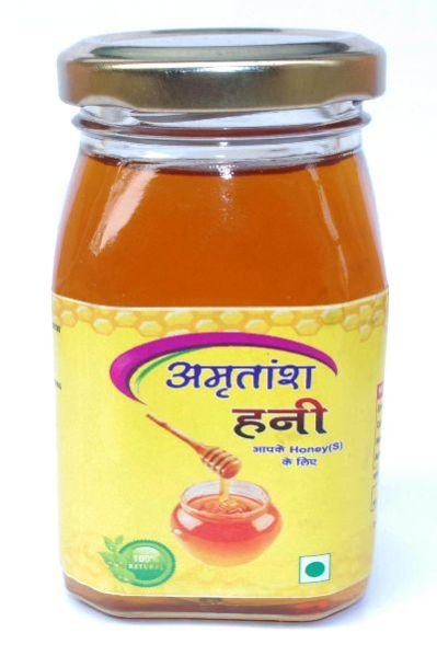 250 GM Amritansh Honey