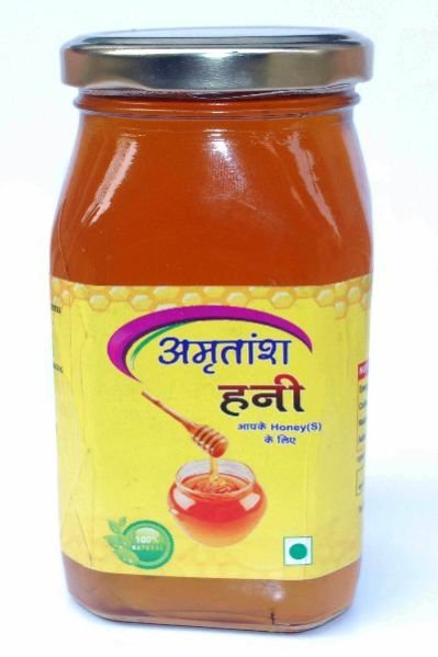 500 GM Amritansh Honey