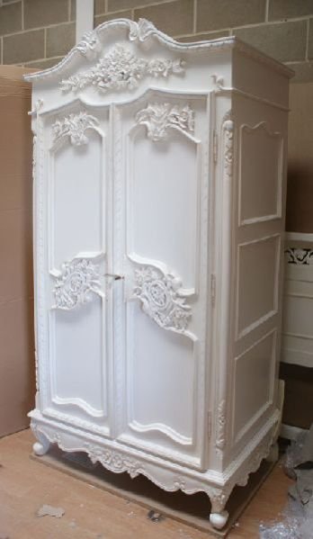 Designer Wardrobe 08